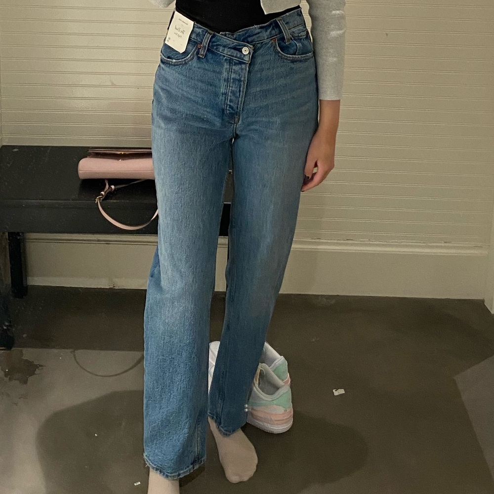 unlisted (hollister, aerie, forever 21, abercrombie, etc.)
